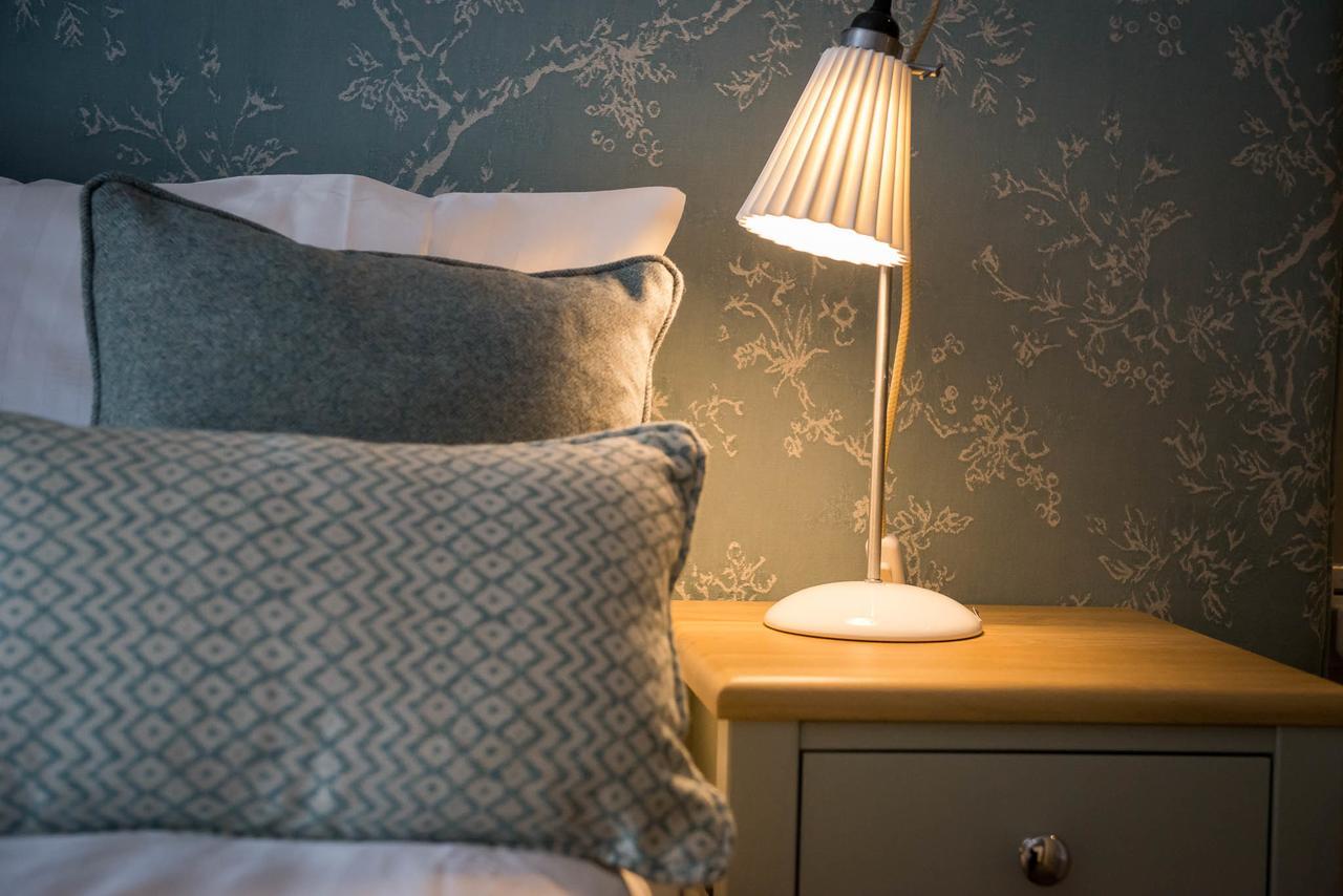 The Horse And Farrier Inn And The Salutation Inn Threlkeld Keswick Eksteriør billede