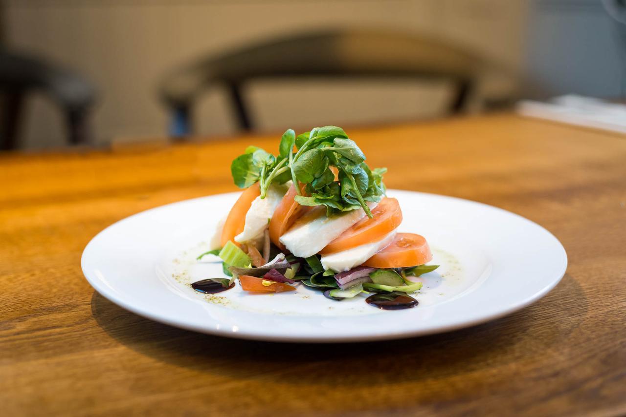 The Horse And Farrier Inn And The Salutation Inn Threlkeld Keswick Eksteriør billede